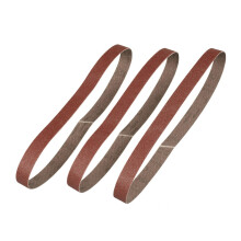 Irwin Powerfile Sanding Belts