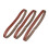 Irwin Powerfile Sanding Belts 1