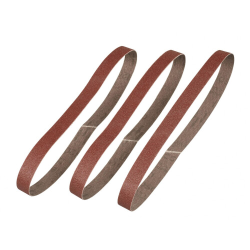 Irwin Powerfile Sanding Belts