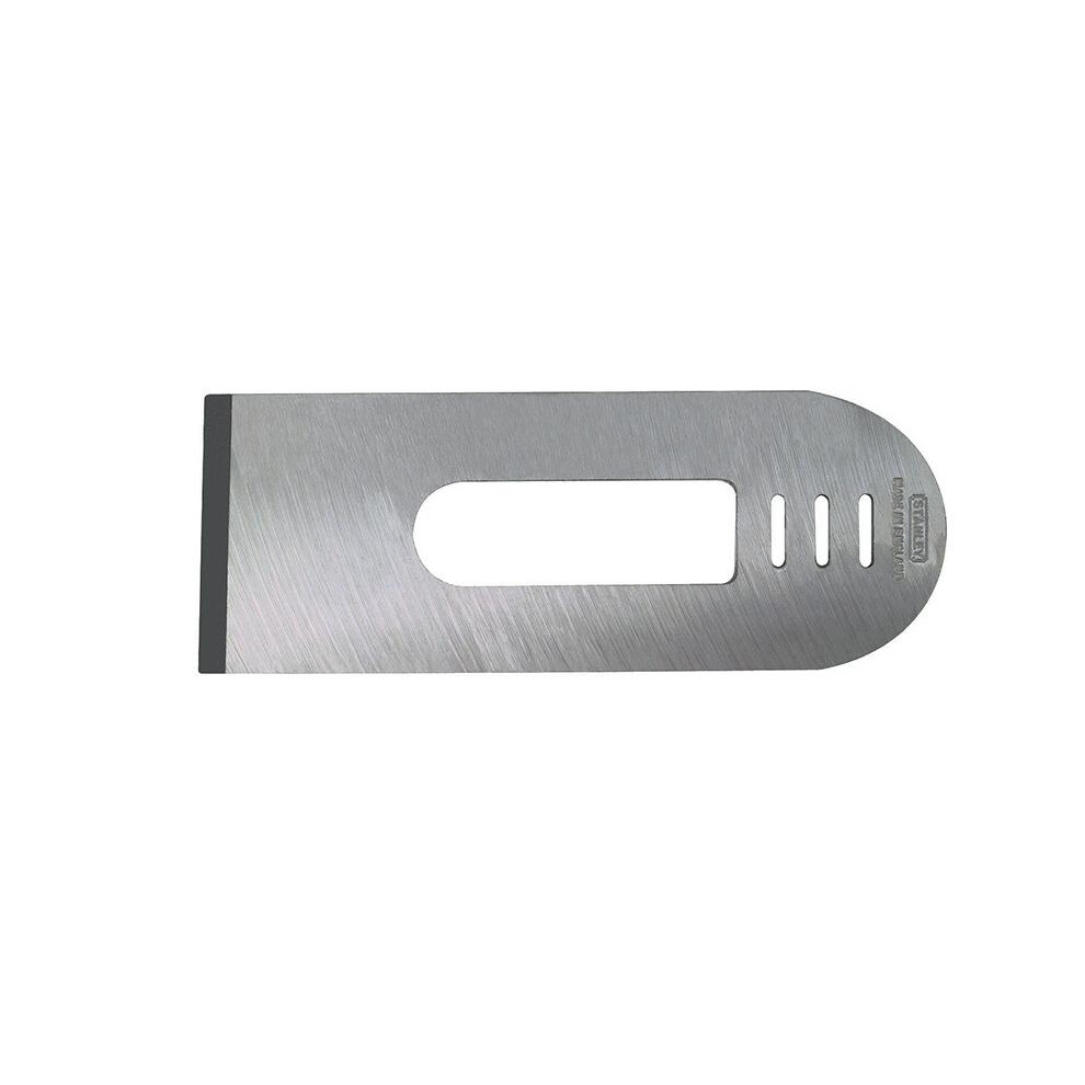Stanley Hand Tools Plane Iron 5063750463636