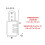 Master Lock Master Lock Aluminium Combination Padlocks 4