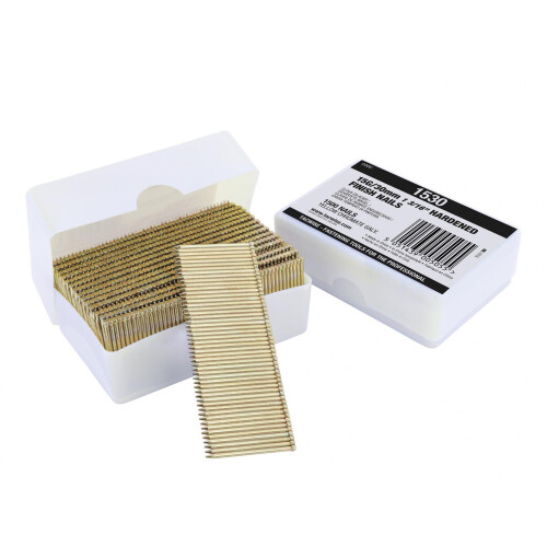 Tacwise 15 Gauge Hardened Finish Nails