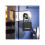 Master Lock Master Lock Excell 4-digit Black Finish Combination 50mm Padlock 5