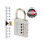 Master Lock Master Lock Aluminium Combination Padlocks 2
