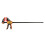 Roughneck Roughneck One-handed Bar Clamp & Spreader 1