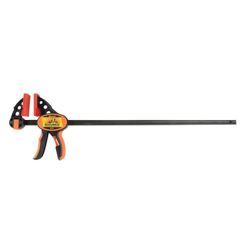 Roughneck Roughneck One-handed Bar Clamp & Spreader