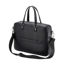 Quadra Tailored Luxe Briefcase