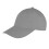 Result (One Size, Dove Grey) Result Recycled Low Profile Baseball Cap 1