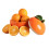 Hestia Orange Storage Jar 3