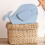 Celebrations Petit Cheri Whale Money Box 20cm 2