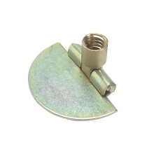 Bailey Products Lockfast Drop Scraper