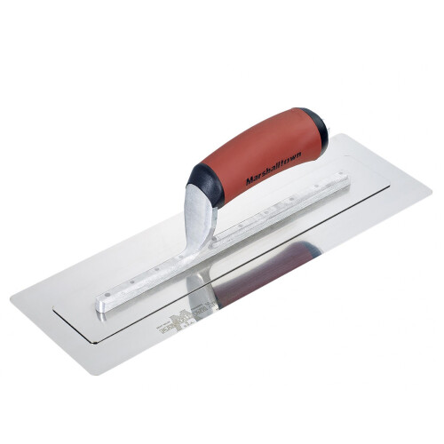 Marshalltown Marshalltown Permaflex Finishing Trowel