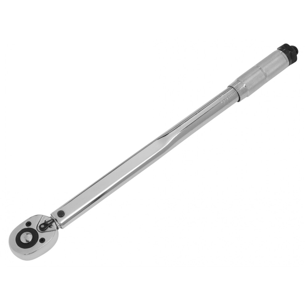Bluespot Tools Torque Wrench 5063806084297