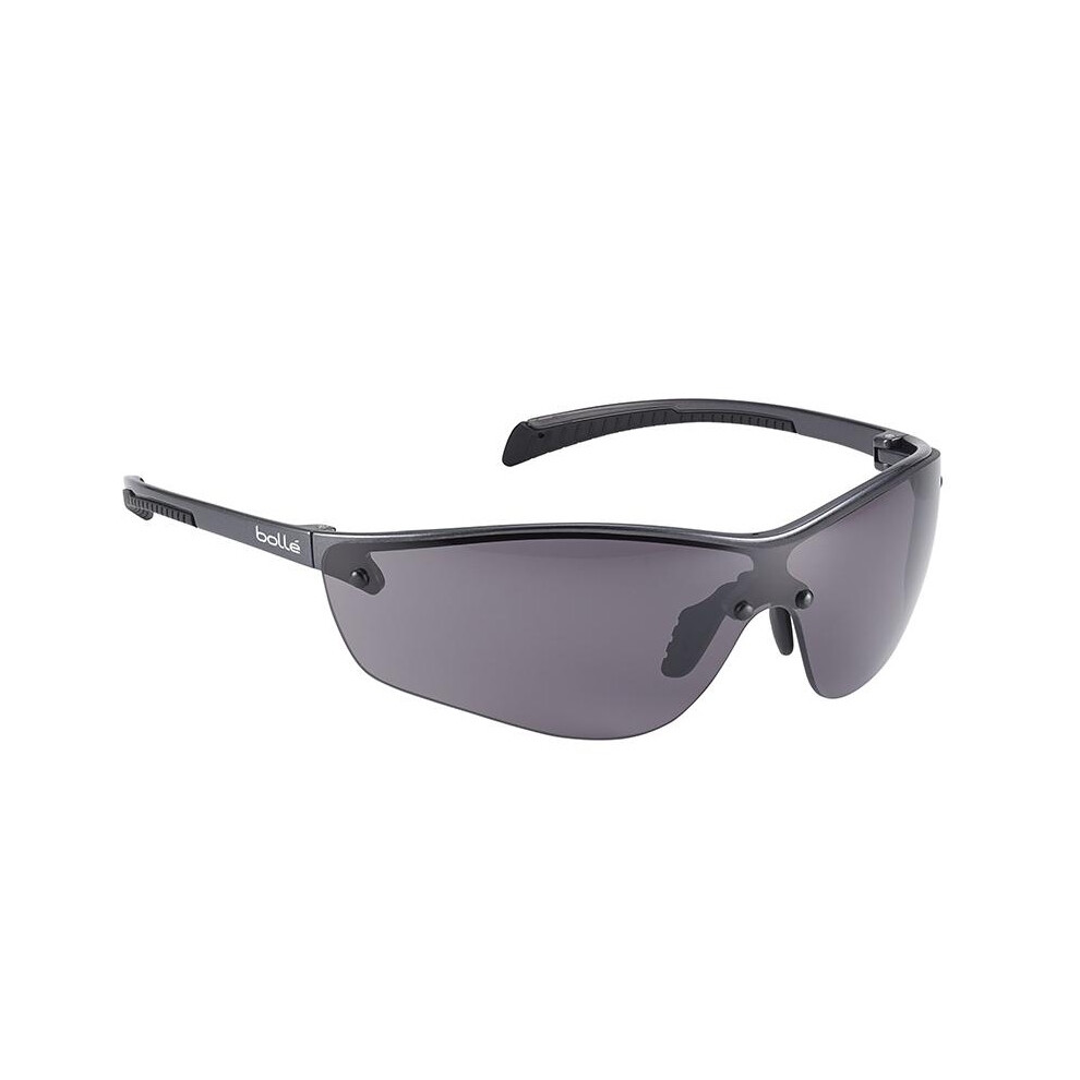 Bolle Safety Silium+ Platinum Safety Glasses 5063806045694