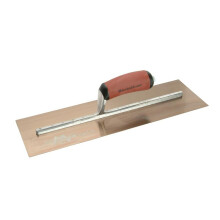 Marshalltown Mxs Gold Finishing Trowel