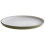 Beliani Set of 16 Dinnerware NUTMEG Stoneware Green 6