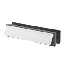 Yale Locks Letter Plate