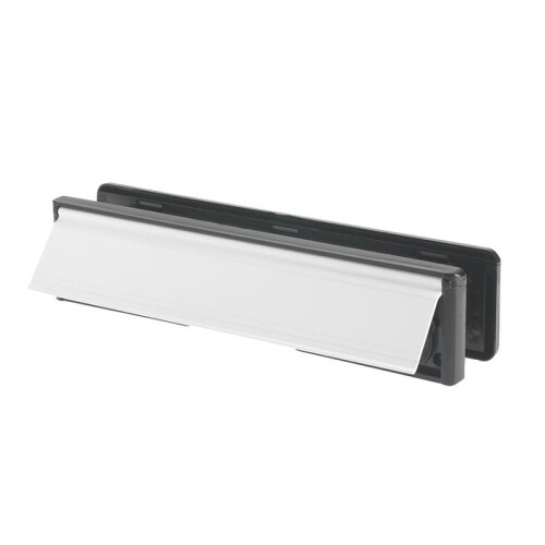 Yale Locks Letter Plate