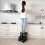 Folding Double Step Stool Heavy Duty Non-Slip MultiPurpose Kitchen DIY 8
