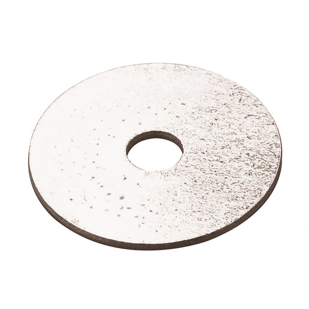 Metalmate Repair Washers, Zinc Plated 5063750605388