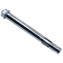 Masonmate Hex Nut Sleeve Anchor
