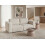 Beliani Modular Sofa 2 Seater KIVVIK Boucle Off-White 4