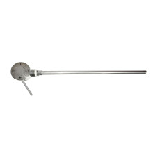 Balterley Contemporary Electric Towel Rail Thermostatic Heating Element 600W - Chrome