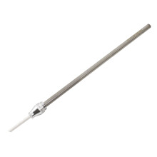 Electric Towel Rail Heating Elements - 600 Watts - Chrome
