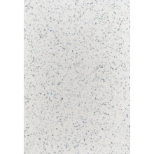 White Sparkle MFC Laminate Kitchen Worktop, W 2000mm x L 28mm x D 365mm, White