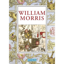 William Morris by Jane Drake Paperback Book