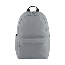 (One Size, Pure Grey) Bagbase EveryWear 20L Backpack