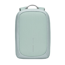 (One Size, Iceberg Green) XD Design Bobby Edge RPET 17L Backpack