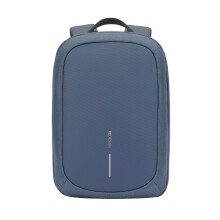 (One Size, Navy) XD Design Bobby Edge RPET 17L Backpack