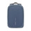 XD Design (One Size, Navy) XD Design Bobby Edge RPET 17L Backpack 1