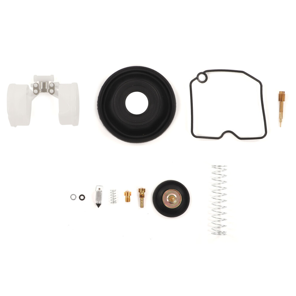 12Pcs Motorcycle Carburetor Repair Kit For Vulcan 800 Vn800 1995-2006 8461388207245