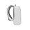 XD Design (One Size, Off White) XD Design Bobby Edge RPET 17L Backpack 3