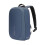XD Design (One Size, Navy) XD Design Bobby Edge RPET 17L Backpack 6