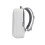 XD Design (One Size, Off White) XD Design Bobby Edge RPET 17L Backpack 4