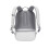 XD Design (One Size, Off White) XD Design Bobby Edge RPET 17L Backpack 2