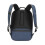 XD Design (One Size, Navy) XD Design Bobby Edge RPET 17L Backpack 2