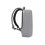 XD Design (One Size, Grey) XD Design Bobby Edge RPET 17L Backpack 3