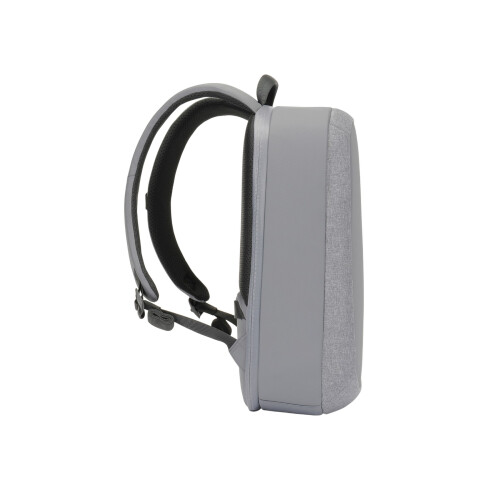 XD Design (One Size, Grey) XD Design Bobby Edge RPET 17L Backpack 2
