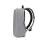 XD Design (One Size, Grey) XD Design Bobby Edge RPET 17L Backpack 4