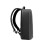 XD Design (One Size, Black) XD Design Bobby Edge RPET 17L Backpack 3