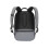 XD Design (One Size, Grey) XD Design Bobby Edge RPET 17L Backpack 2