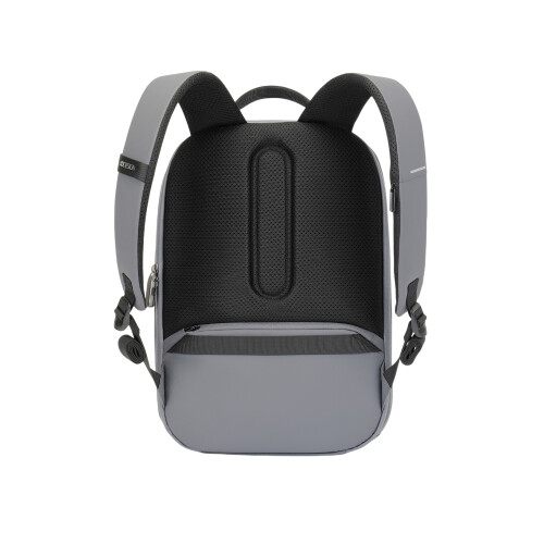 XD Design (One Size, Grey) XD Design Bobby Edge RPET 17L Backpack 1
