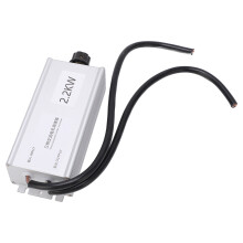 Motore trifase AC da 2.2KW 380V per condizionatori d'aria e ventilatori