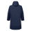 (5-8 Years, Navy/Sapphire) TriDri Childrens/Kids Changing Robe 2