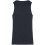 (S, Navy) Kariban Mens Plain Eco Friendly Tank Top 2