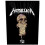 Metallica One String Patch 1